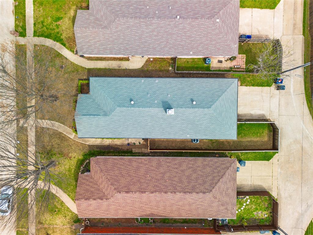 Wyndham Estates Ph II - Residential