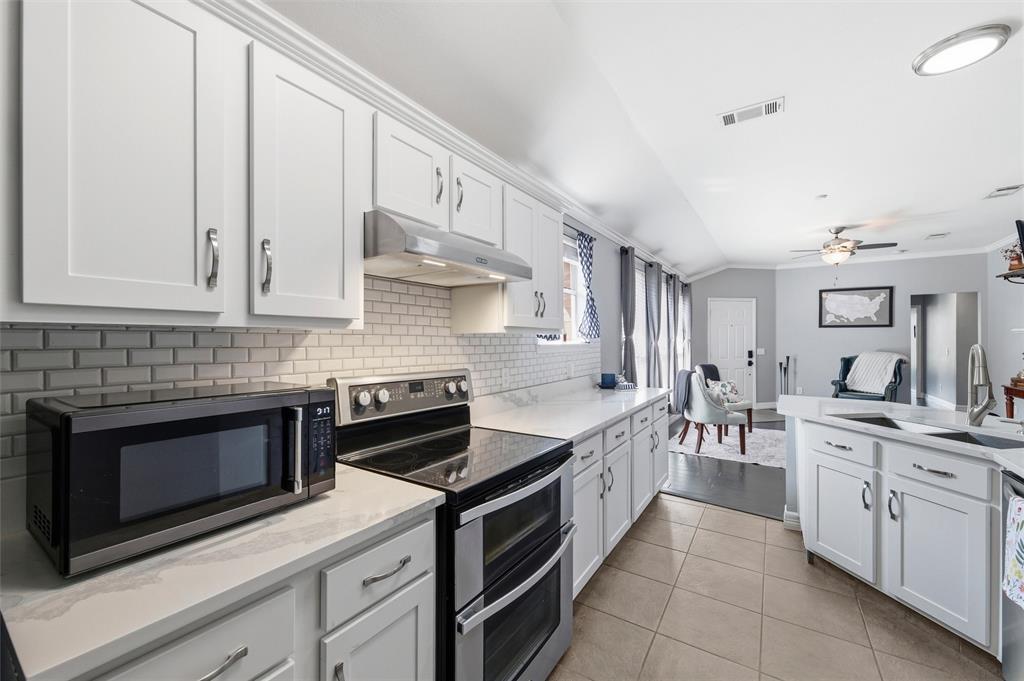 Wyndham Estates Ph II - Residential