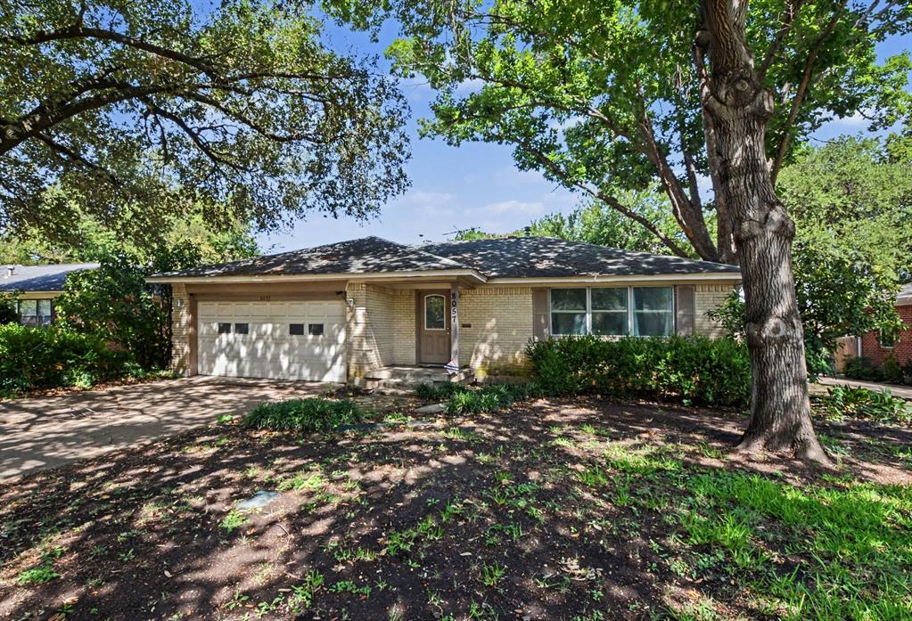 8057 Fall River Drive