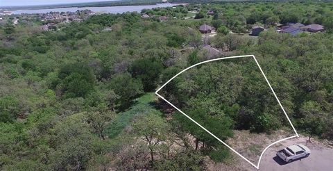 Photo of 0 Alegro Court, Runaway Bay, TX 76426 (MLS # 21239024)