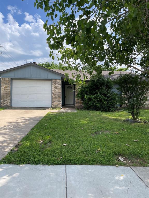 920 Sunny Slope Drive