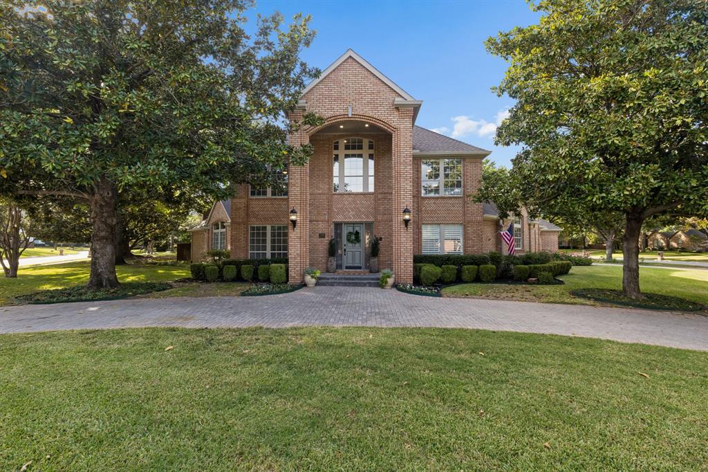 300 Gregg Court