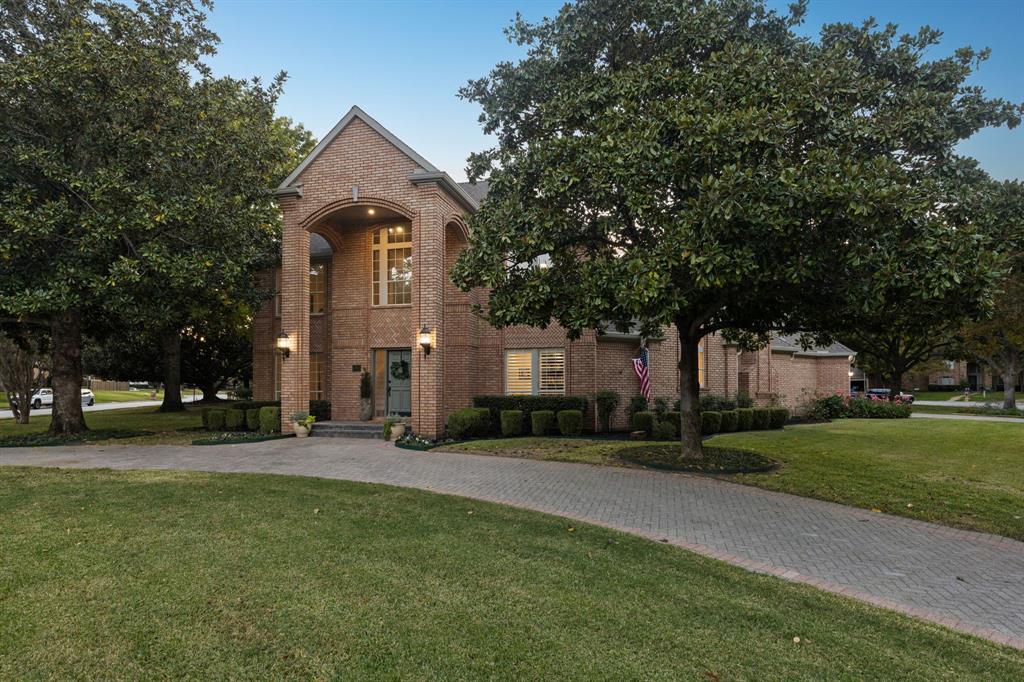 300 Gregg Court