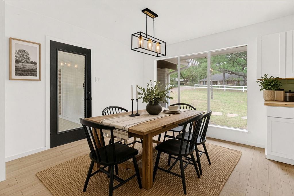 Hideaway - Residential