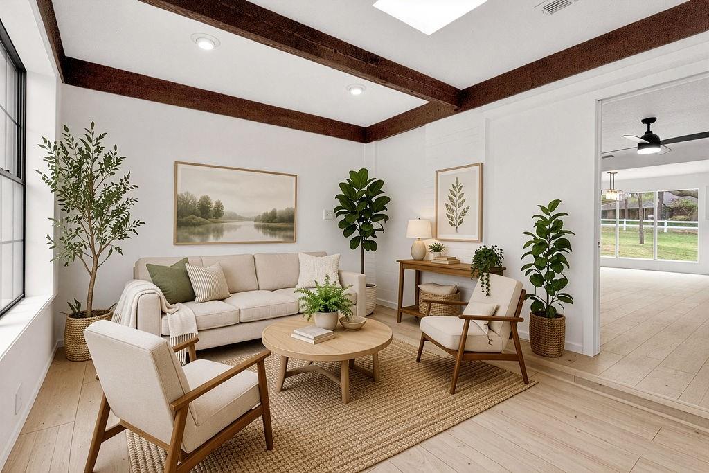 Hideaway - Residential