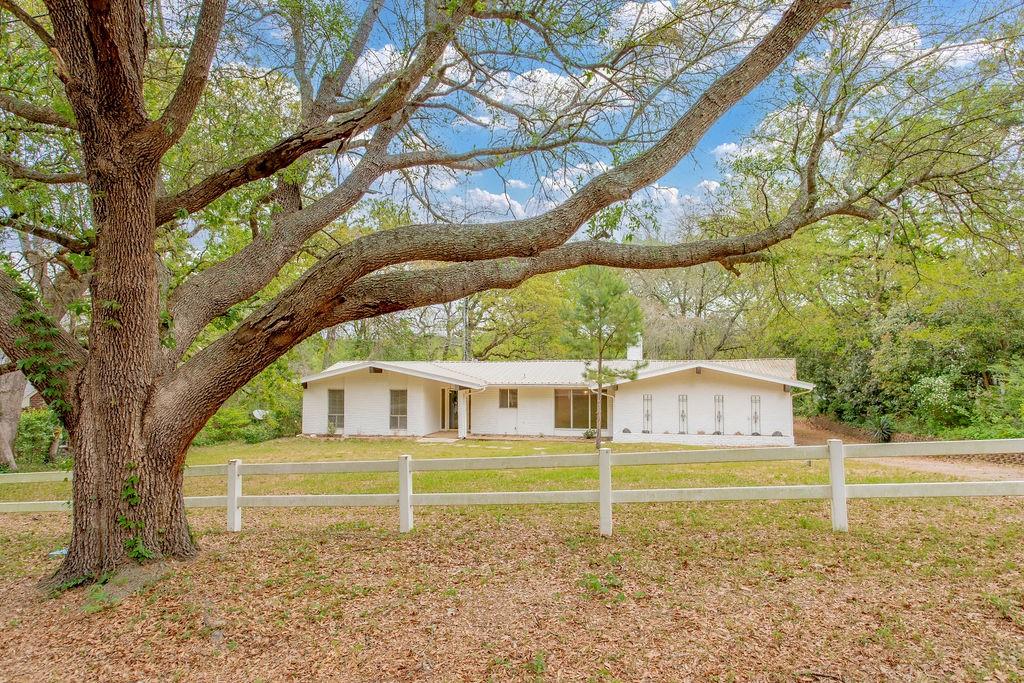 Hideaway - Residential