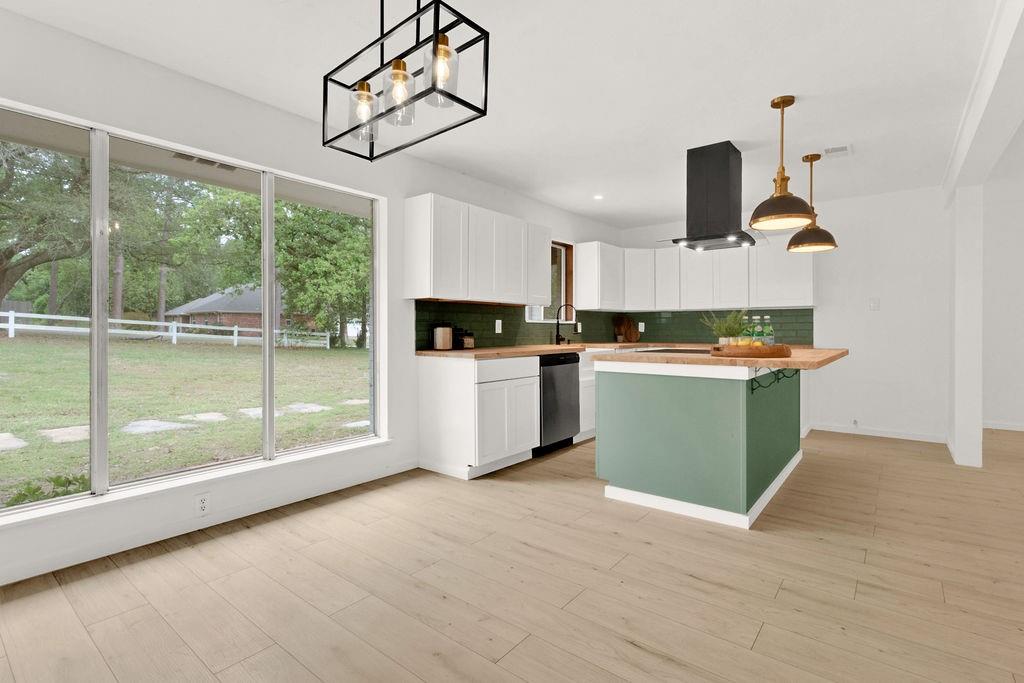 Hideaway - Residential
