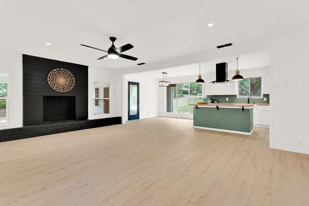 Hideaway - Residential