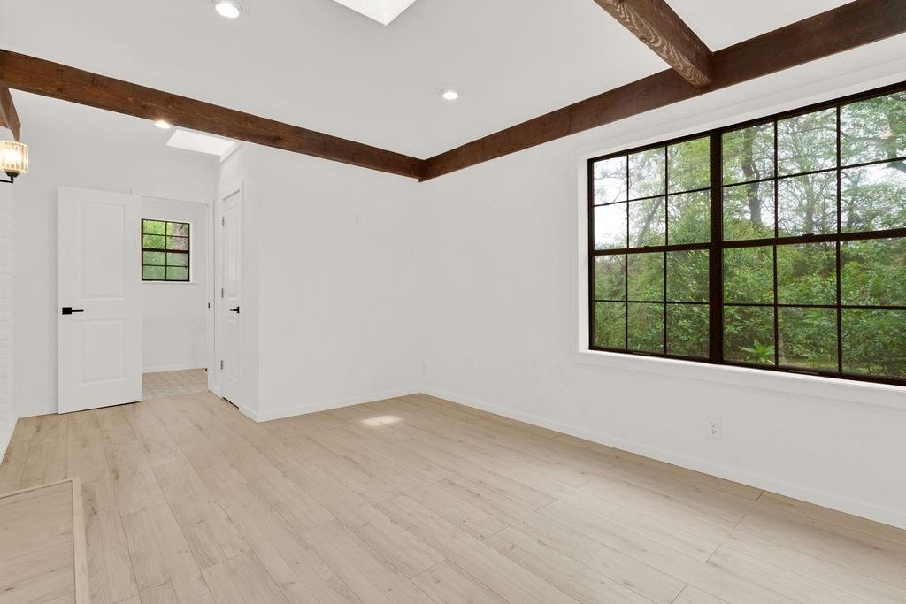Hideaway - Residential