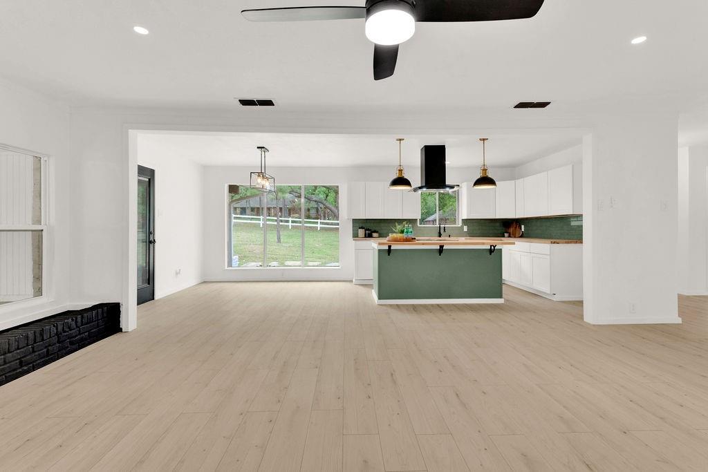 Hideaway - Residential