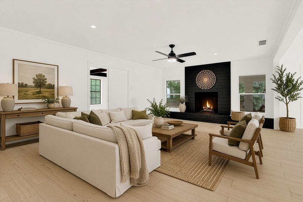 Hideaway - Residential