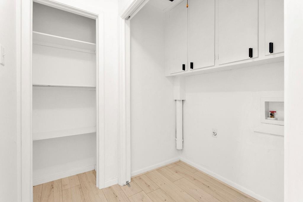 Hideaway - Residential