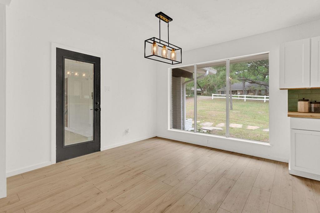 Hideaway - Residential