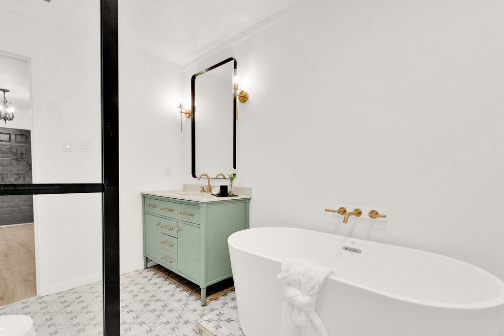 Hideaway - Residential
