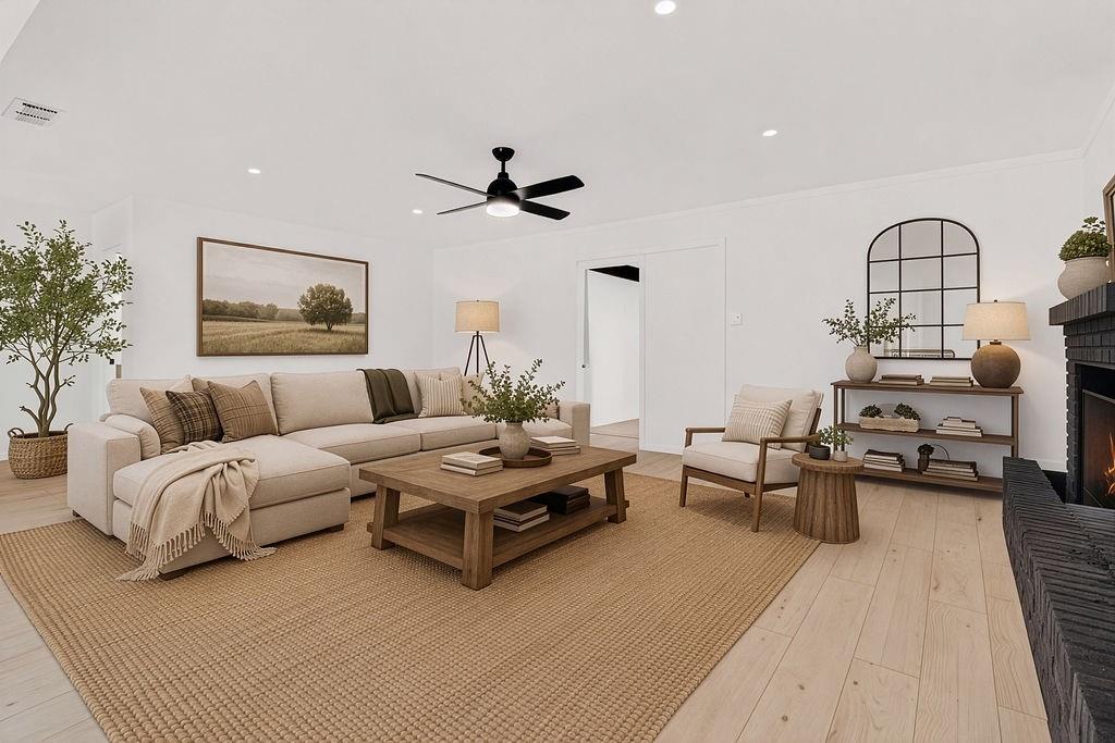 Hideaway - Residential