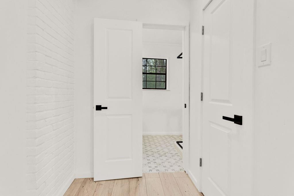 Hideaway - Residential