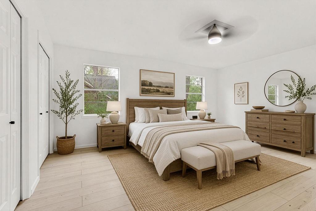 Hideaway - Residential