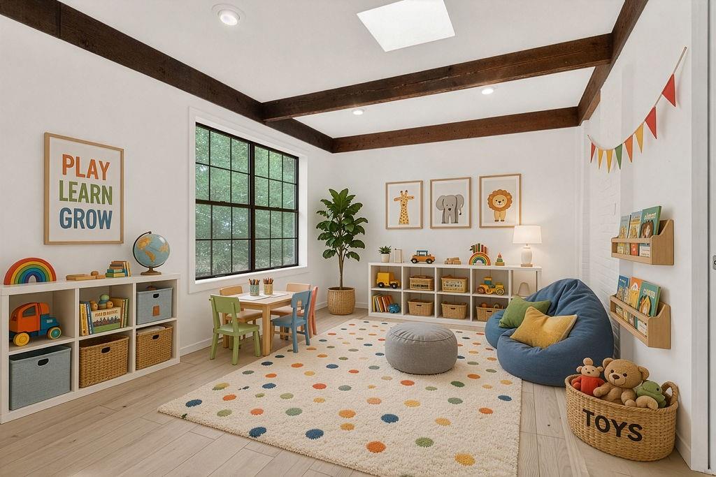 Hideaway - Residential