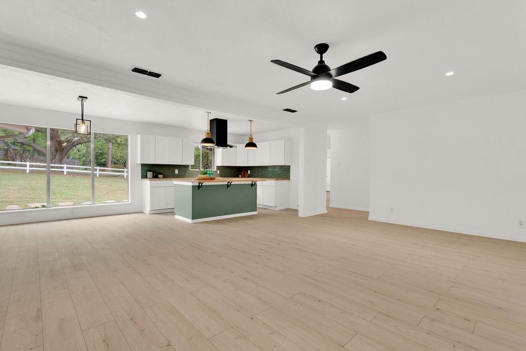 Hideaway - Residential