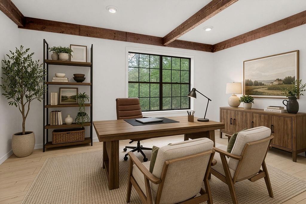 Hideaway - Residential