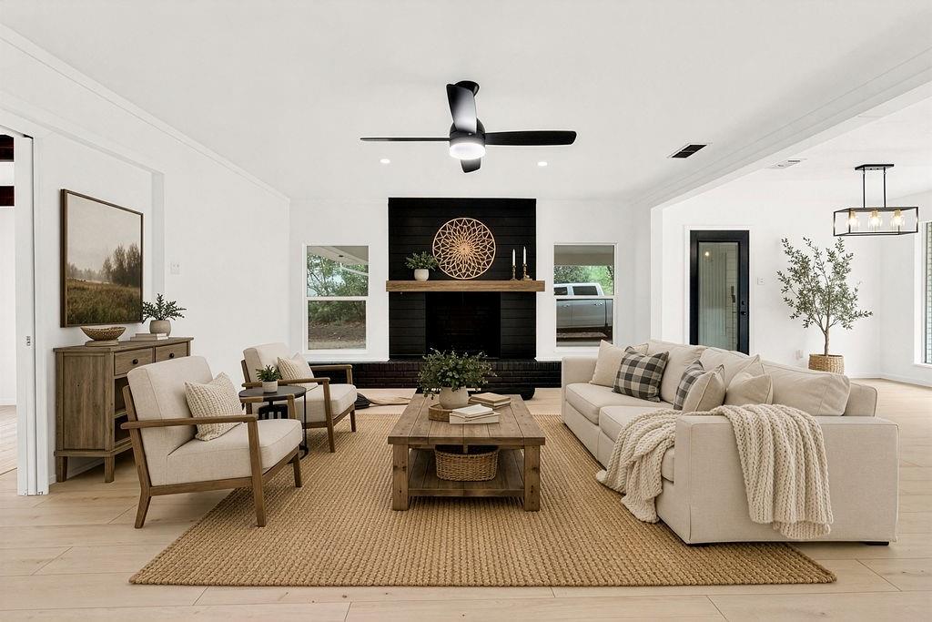 Hideaway - Residential