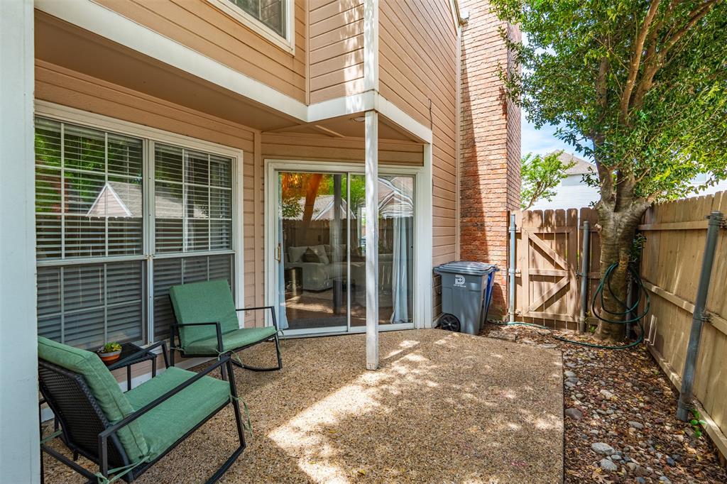 Preston Village #5 - Residential