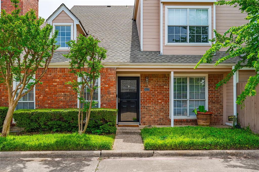 17820 Windflower Way 1403