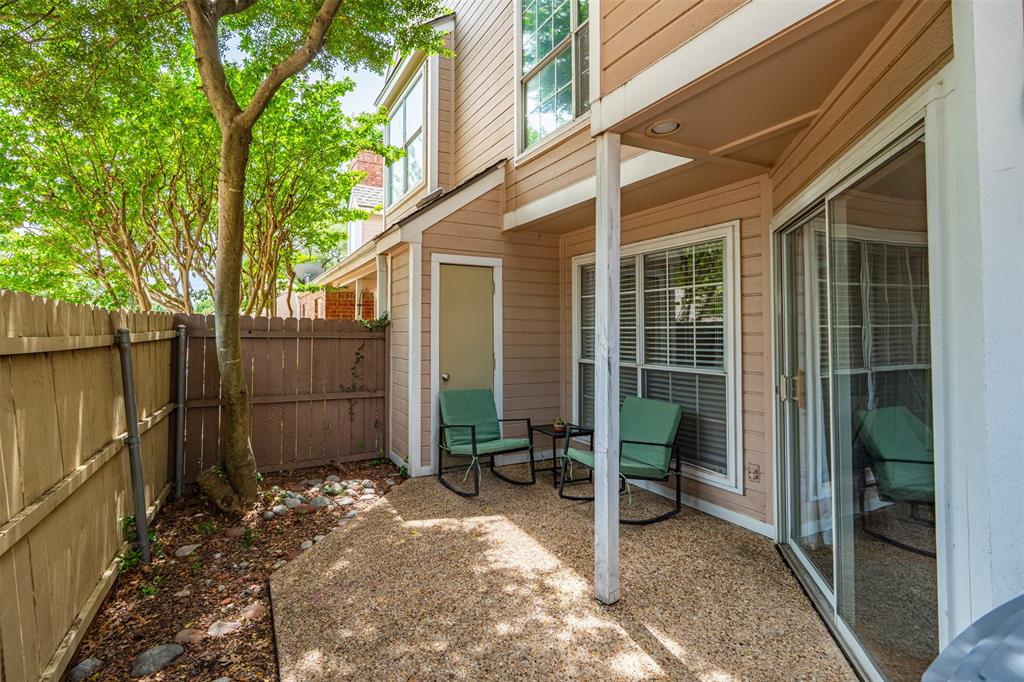 Preston Village #5 - Residential