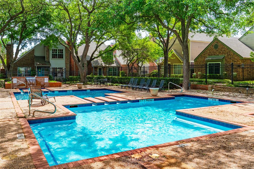 Preston Village #5 - Residential