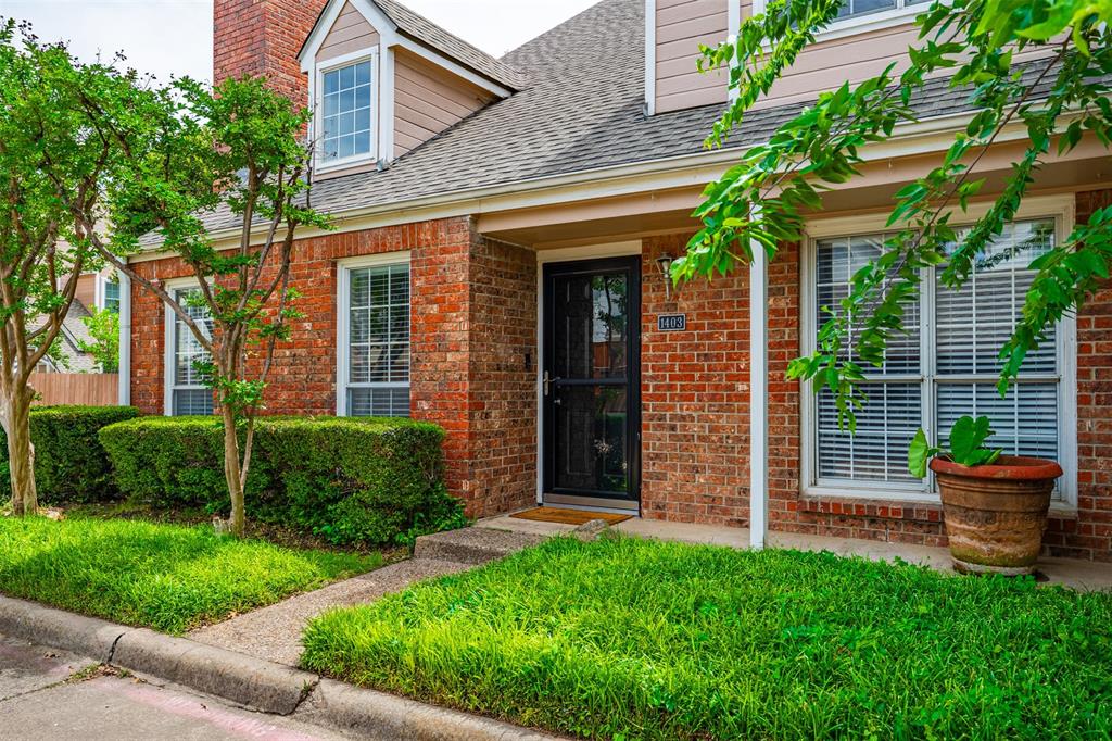 17820 Windflower Way 1403