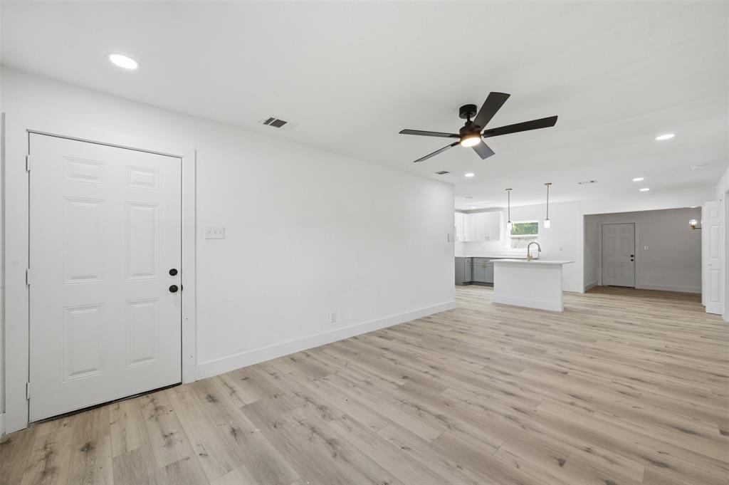 4605 Haas Drive
