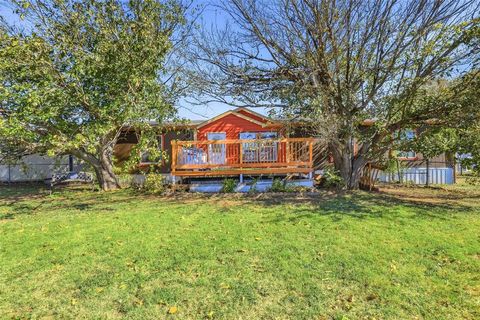 904 Casa Vista Drive Rio Vista TX 76093