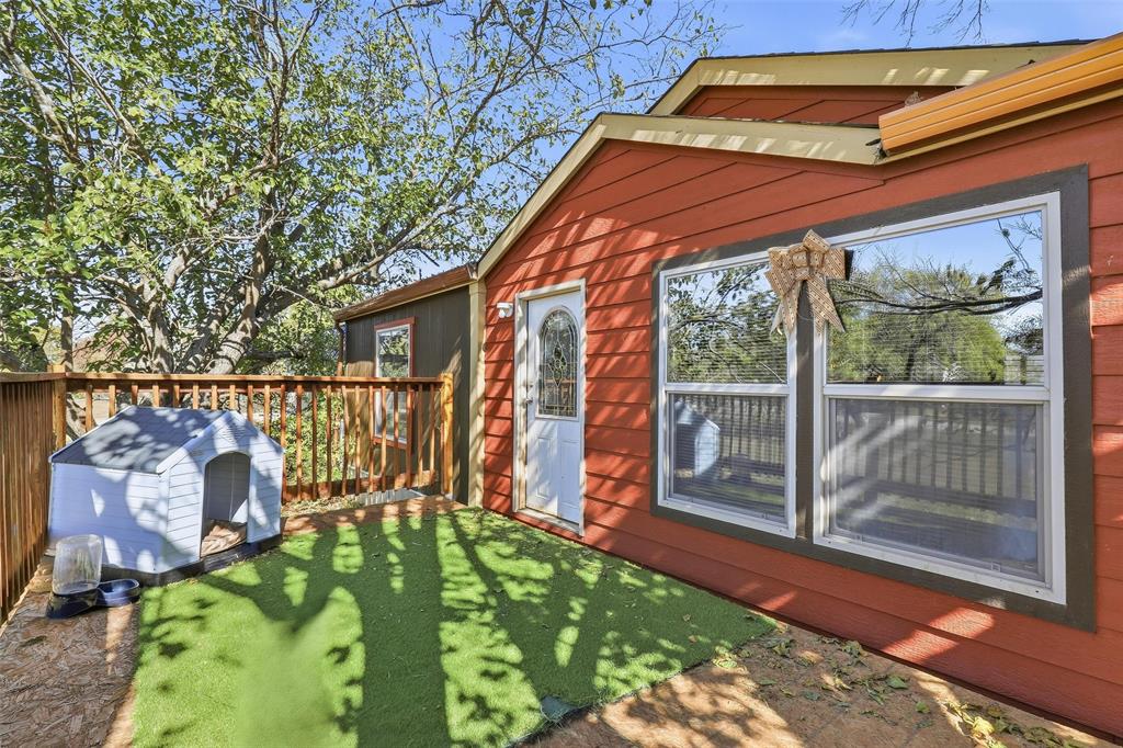 Casa Vista - Residential