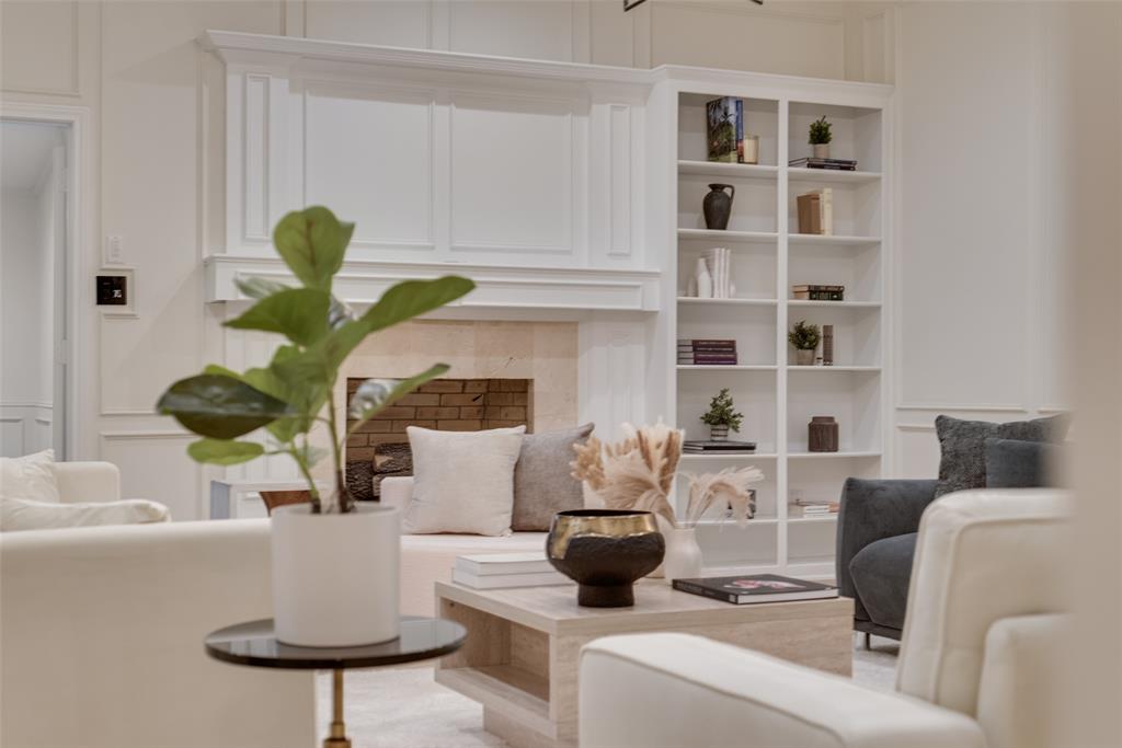 Windsor Place - Residential