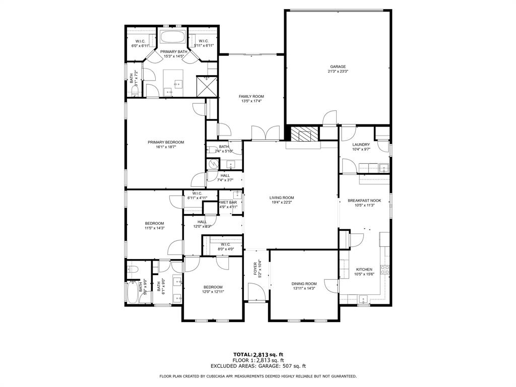 Windsor Place - Residential