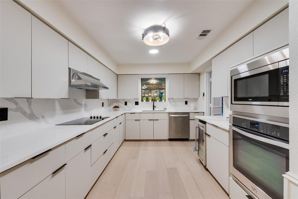 Windsor Place - Residential