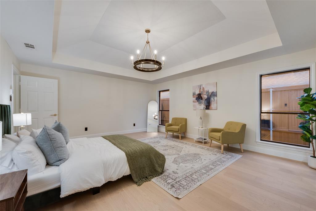 Windsor Place - Residential