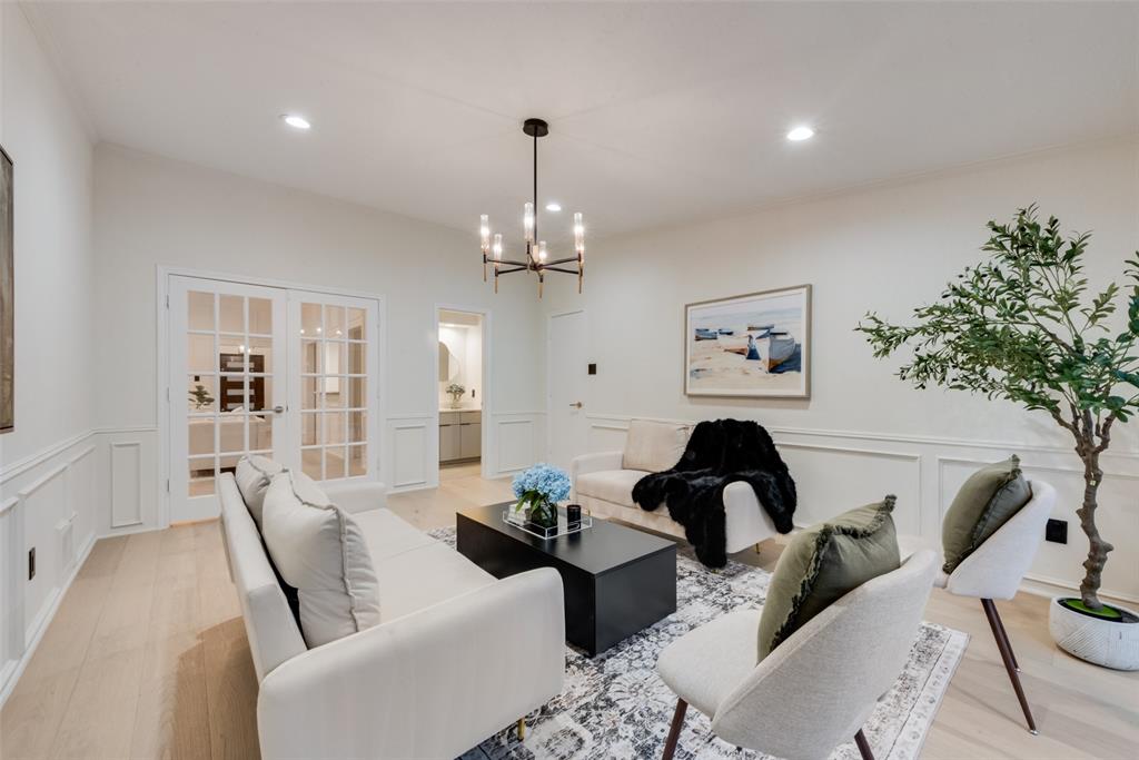 Windsor Place - Residential