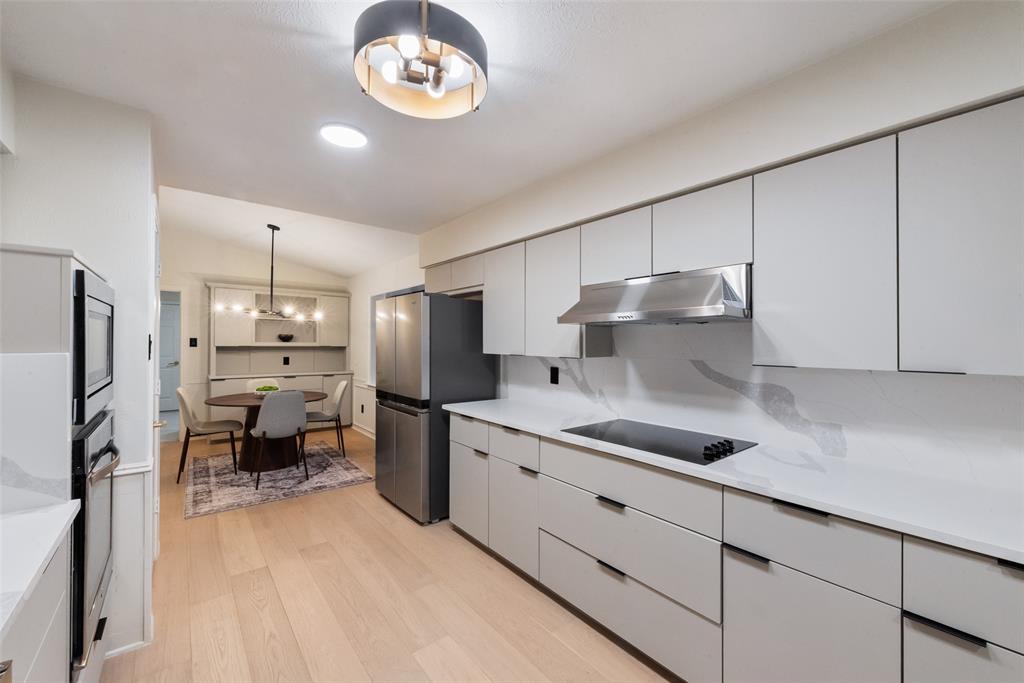 Windsor Place - Residential