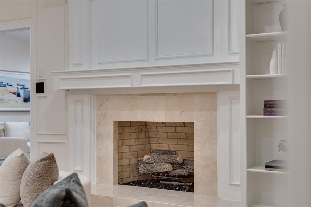 Windsor Place - Residential