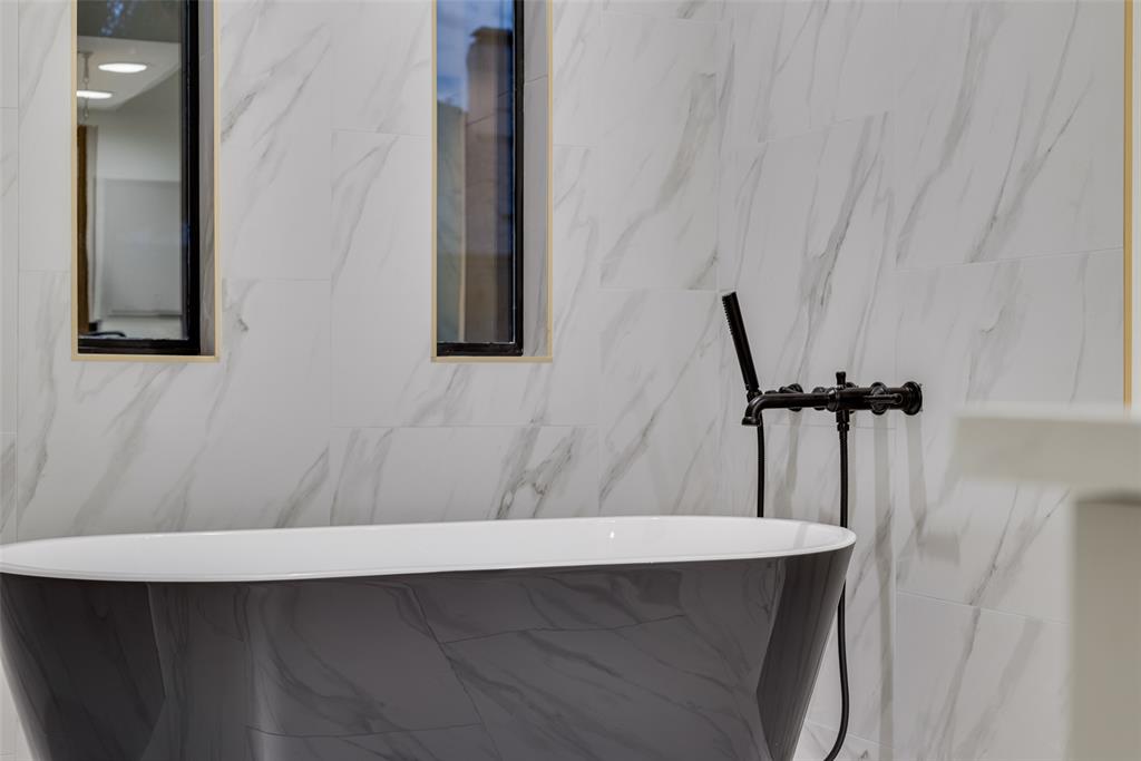 Windsor Place - Residential