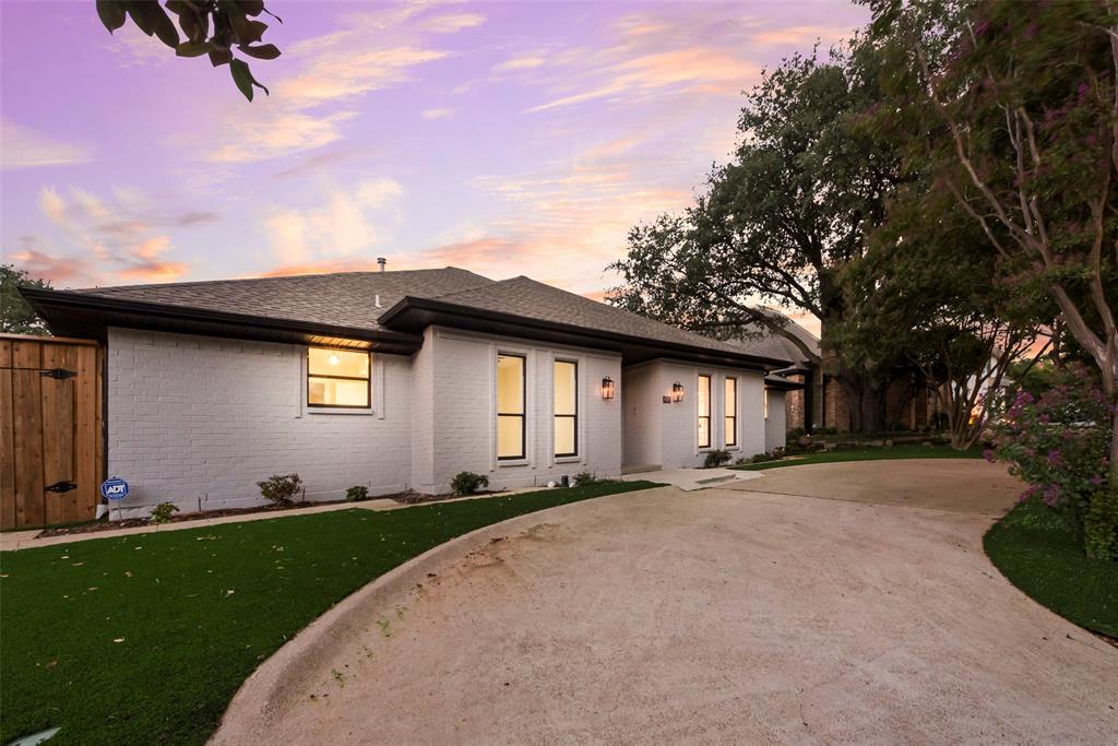 Windsor Place - Residential