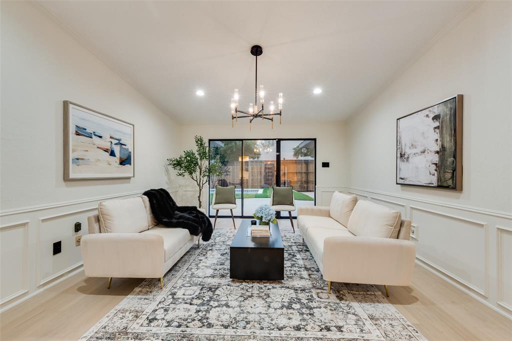 Windsor Place - Residential