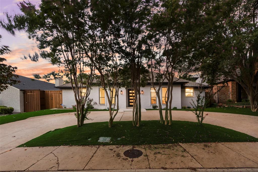 Windsor Place - Residential