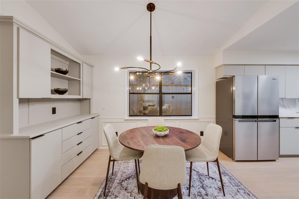 Windsor Place - Residential