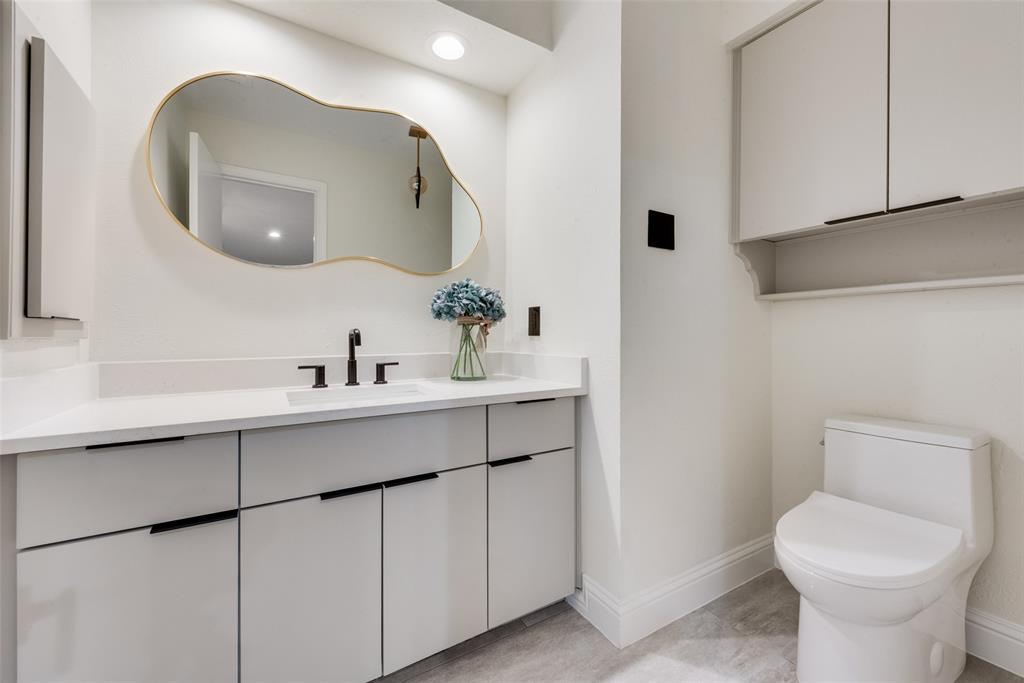 Windsor Place - Residential