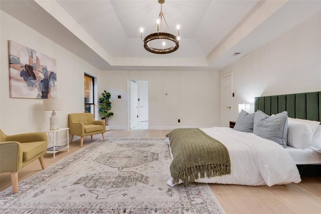 Windsor Place - Residential