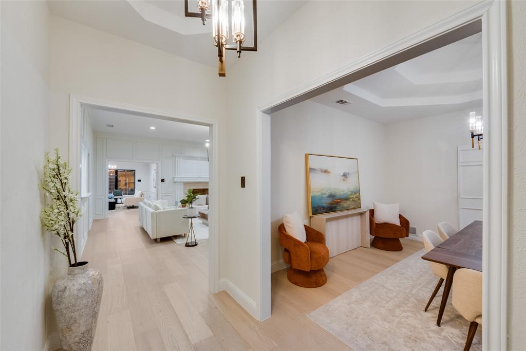 6918 Woodland Drive