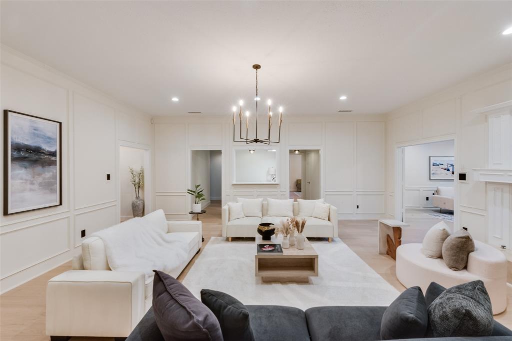 Windsor Place - Residential