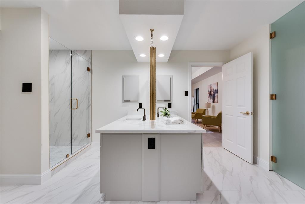 Windsor Place - Residential